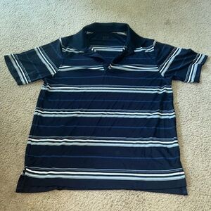 Men’s polo shirt - please see the description for details - no tags